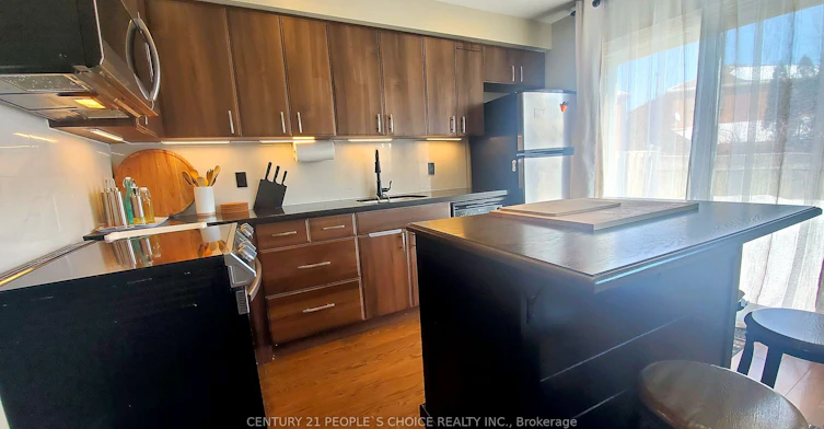3309 Bobwhite Mews, Mississauga, ON, L5N 6E9 - 5