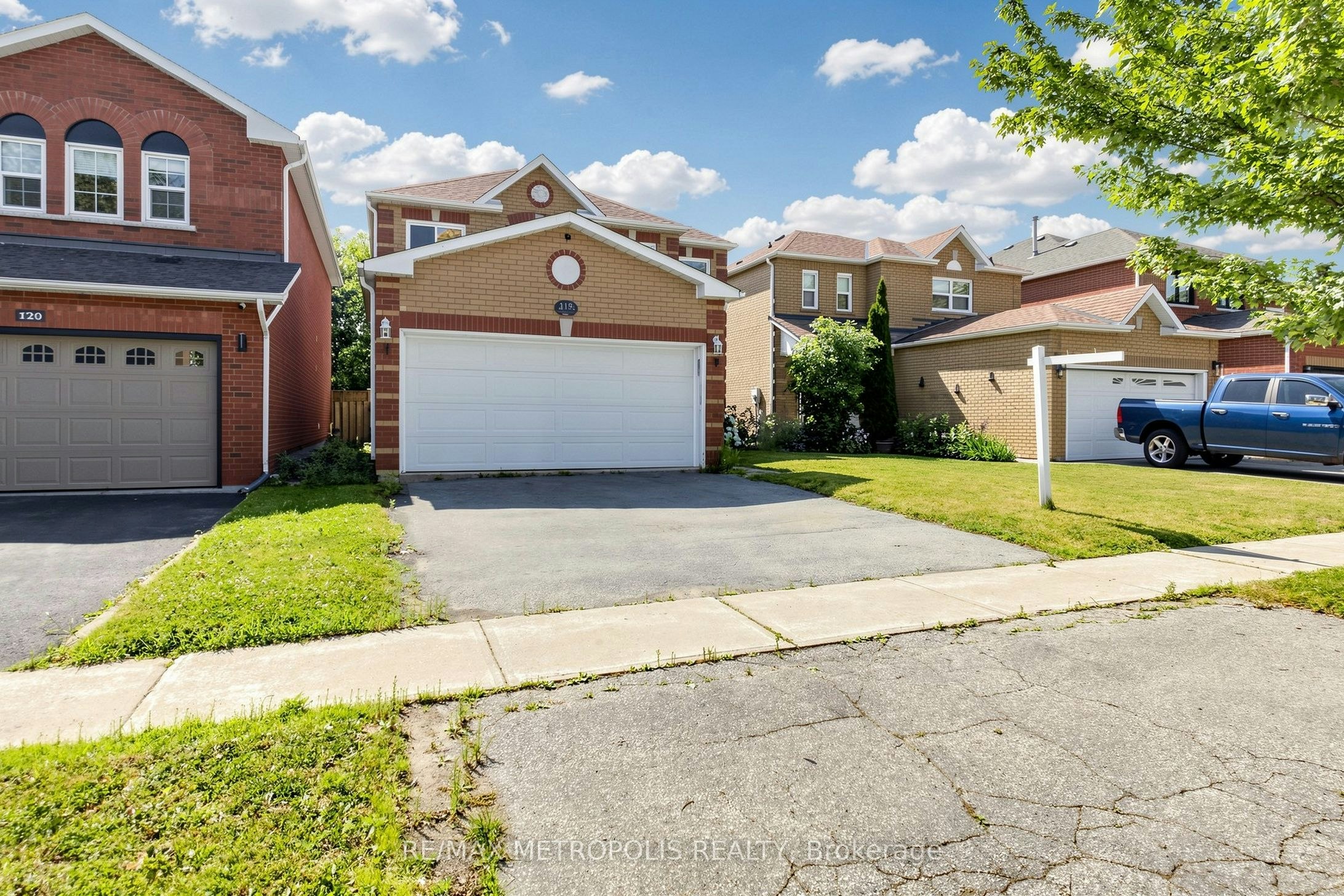 118 Jordan Drive, Orangeville, ON, L9W 4W7
