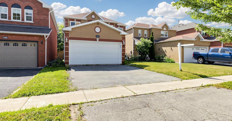 118 Jordan Drive, Orangeville, ON, L9W 4W7