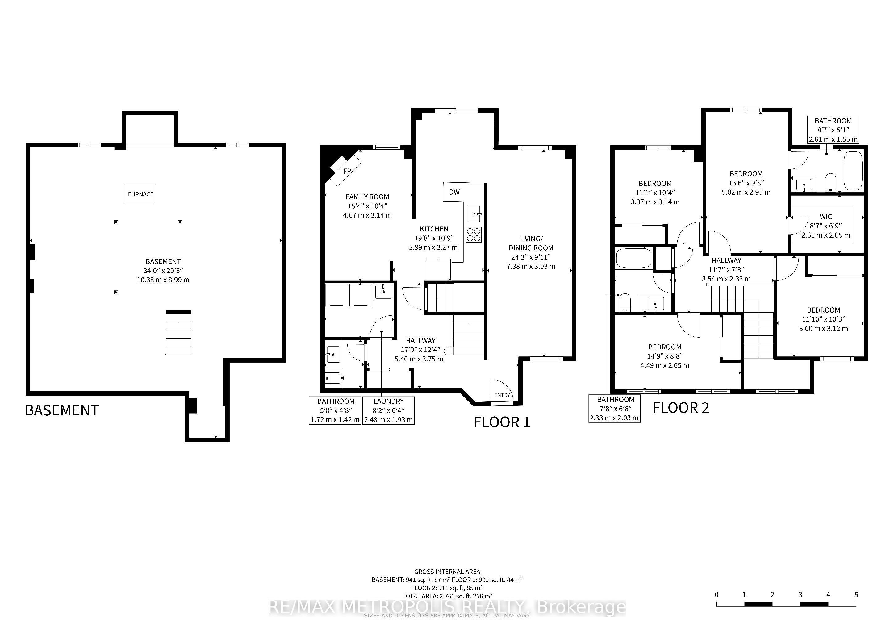 118 Jordan Drive, Orangeville, ON, L9W 4W7 - 36
