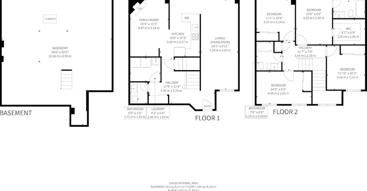 118 Jordan Drive, Orangeville, ON, L9W 4W7 - 36