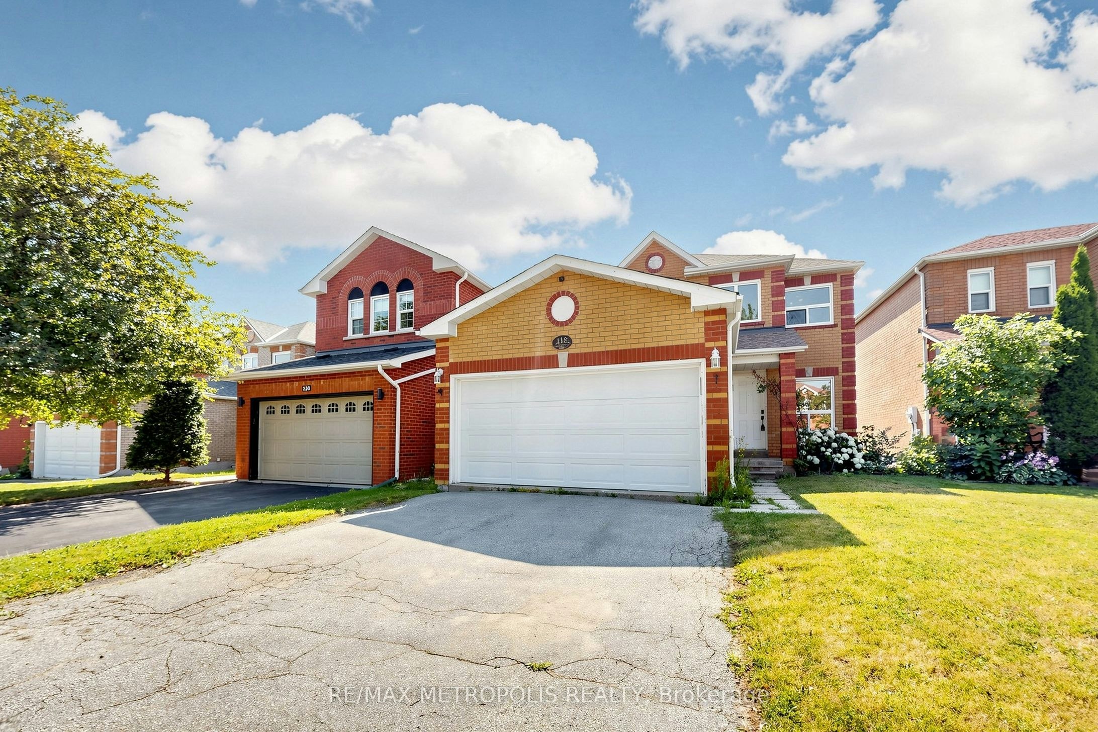 118 Jordan Drive, Orangeville, ON, L9W 4W7 - 2