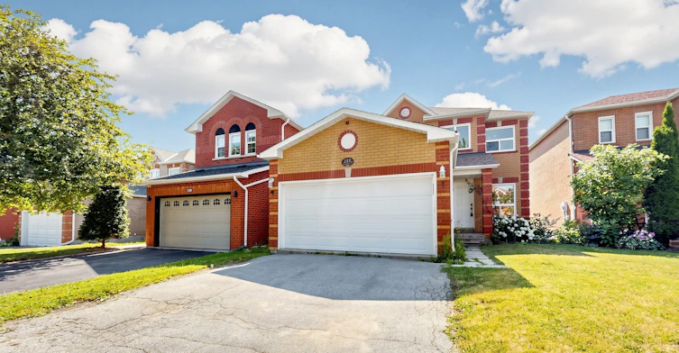 118 Jordan Drive, Orangeville, ON, L9W 4W7 - 2