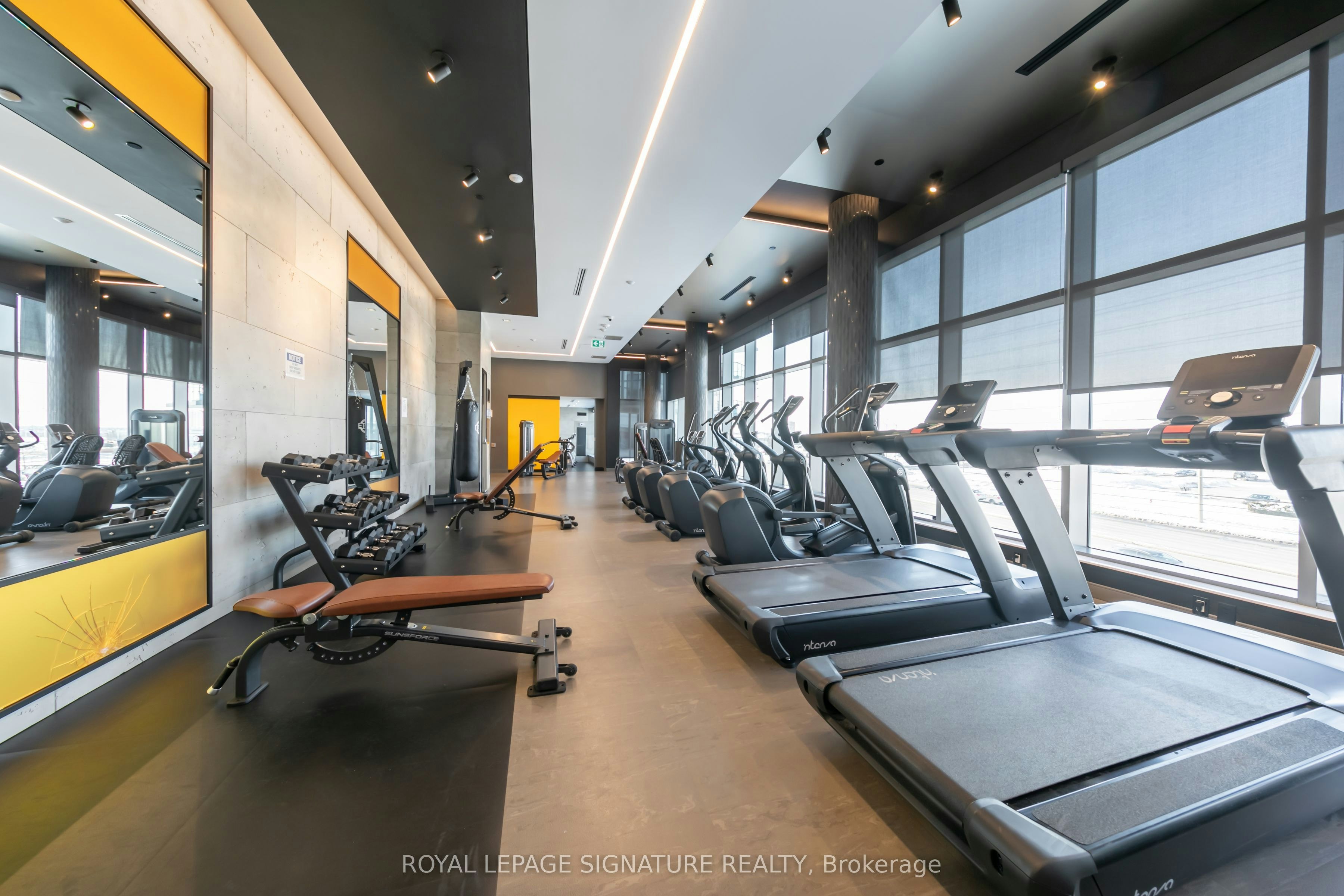 2008-4675 Metcalfe Avenue, Mississauga, ON, L5M 2N7 - 23