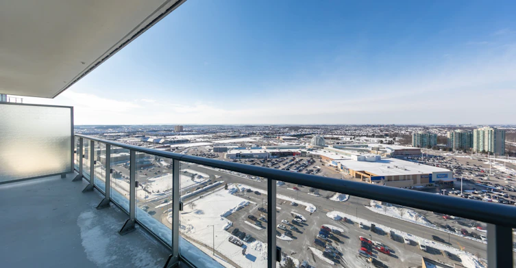 2008-4675 Metcalfe Avenue, Mississauga, ON, L5M 2N7 - 19