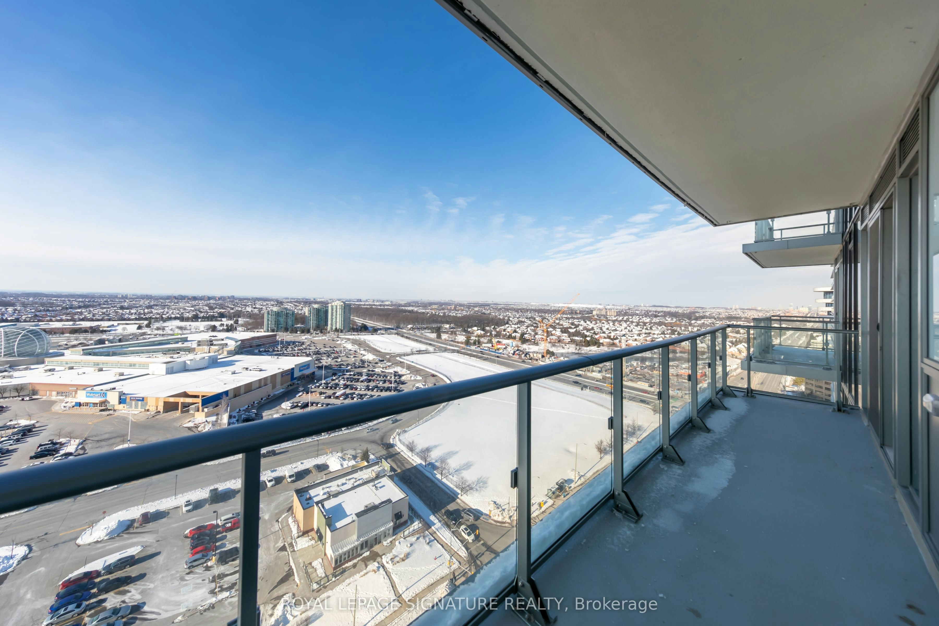 2008-4675 Metcalfe Avenue, Mississauga, ON, L5M 2N7 - 20