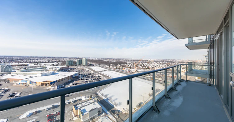 2008-4675 Metcalfe Avenue, Mississauga, ON, L5M 2N7 - 20