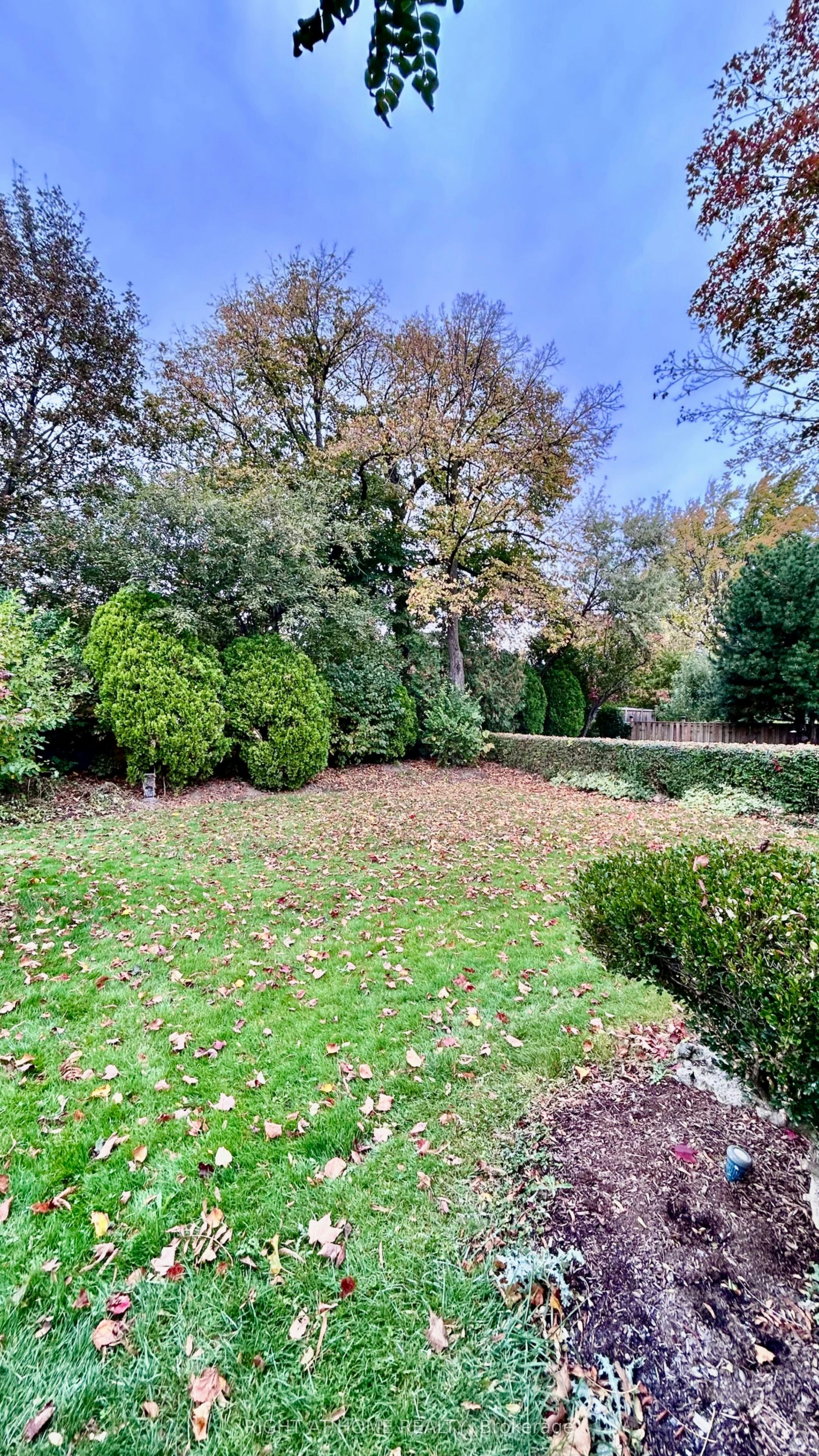 575 Eversley Drive, Mississauga, ON, L5A 2E1 - 2