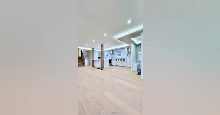 575 Eversley Drive, Mississauga, ON, L5A 2E1 - 11
