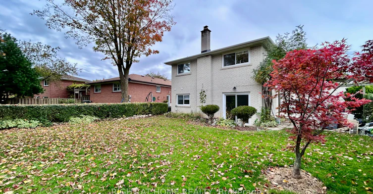 575 Eversley Drive, Mississauga, ON, L5A 2E1 - 3