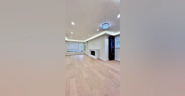 575 Eversley Drive, Mississauga, ON, L5A 2E1 - 7