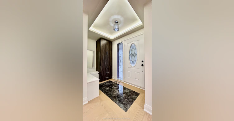 575 Eversley Drive, Mississauga, ON, L5A 2E1 - 4
