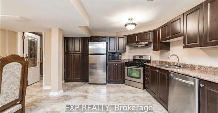 LOWER-4 Trailview Lane, Caledon, ON, L7E 2V7 - 3
