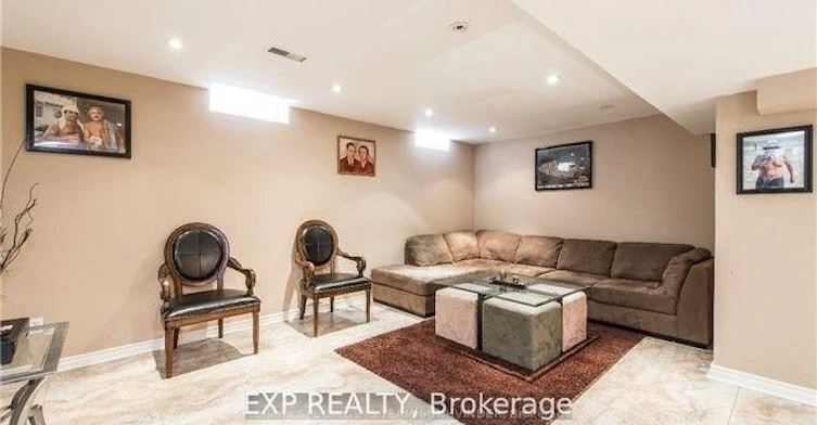 LOWER-4 Trailview Lane, Caledon, ON, L7E 2V7 - 6
