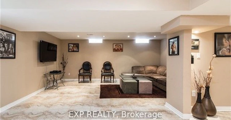 LOWER-4 Trailview Lane, Caledon, ON, L7E 2V7 - 5