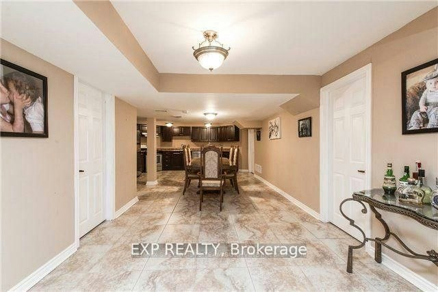 LOWER-4 Trailview Lane, Caledon, ON, L7E 2V7 - 4