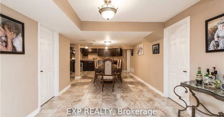 LOWER-4 Trailview Lane, Caledon, ON, L7E 2V7 - 4