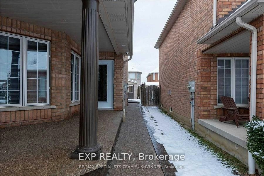 LOWER-4 Trailview Lane, Caledon, ON, L7E 2V7 - 2