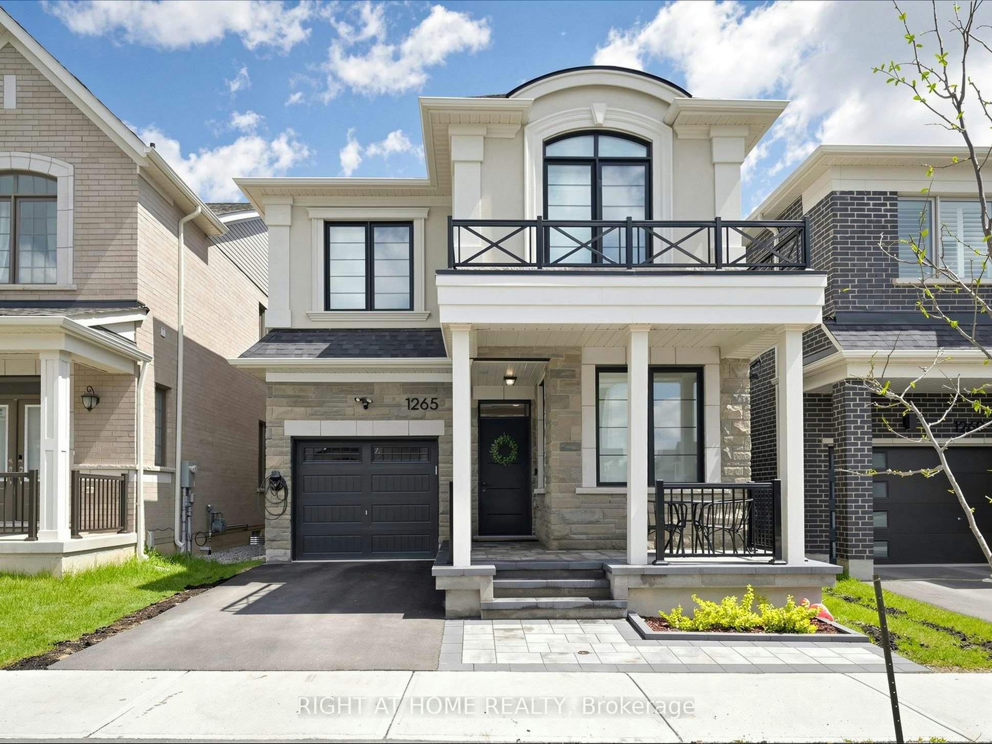 1265 Manitou Way, Milton, ON, L9E 2A7
