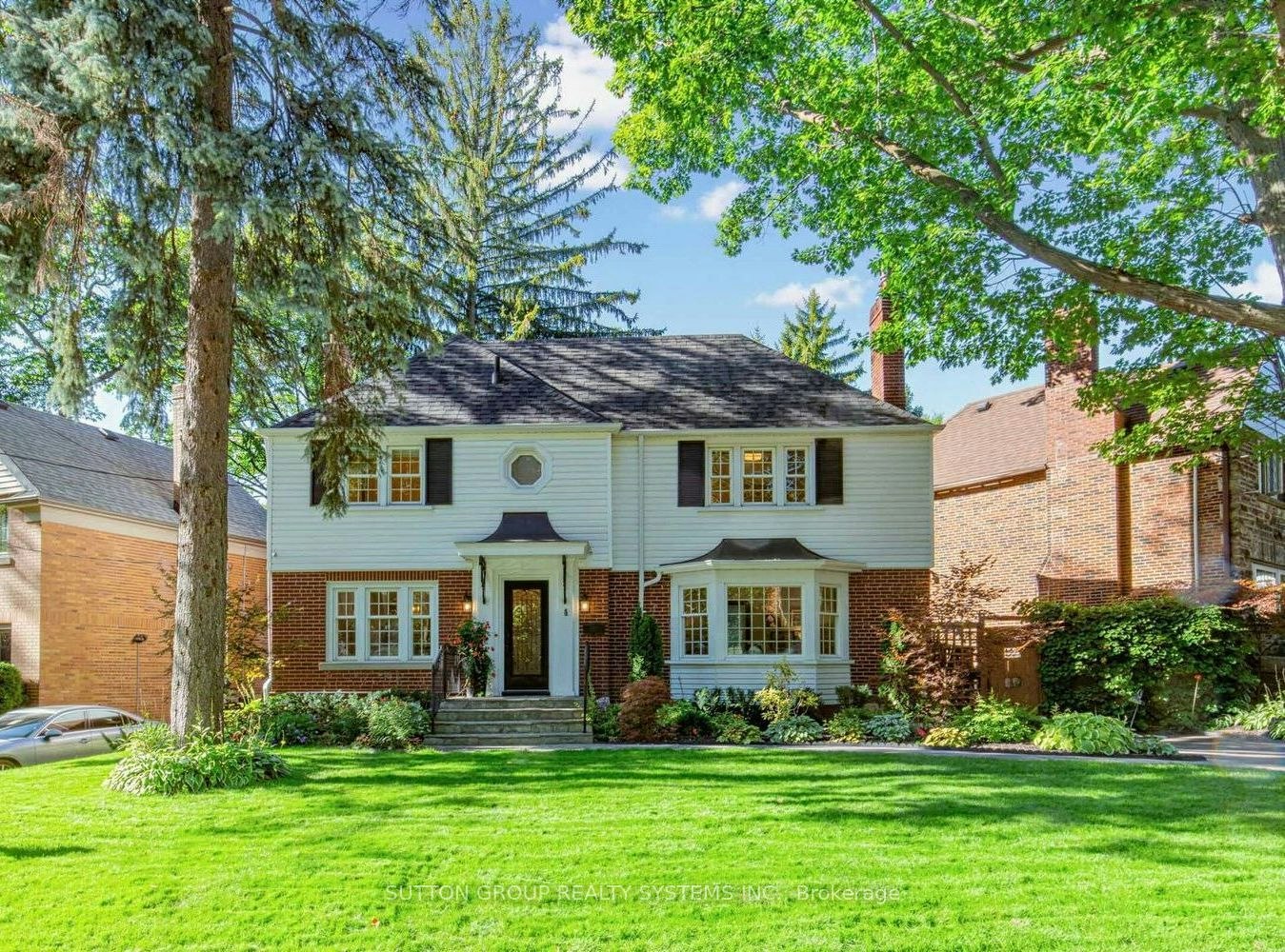 4 Brule Crescent, Toronto, ON, M6S 4H9
