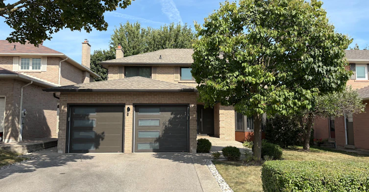 4171 Sawmill Valley Drive, Mississauga, ON, L5L 3H1 - 2