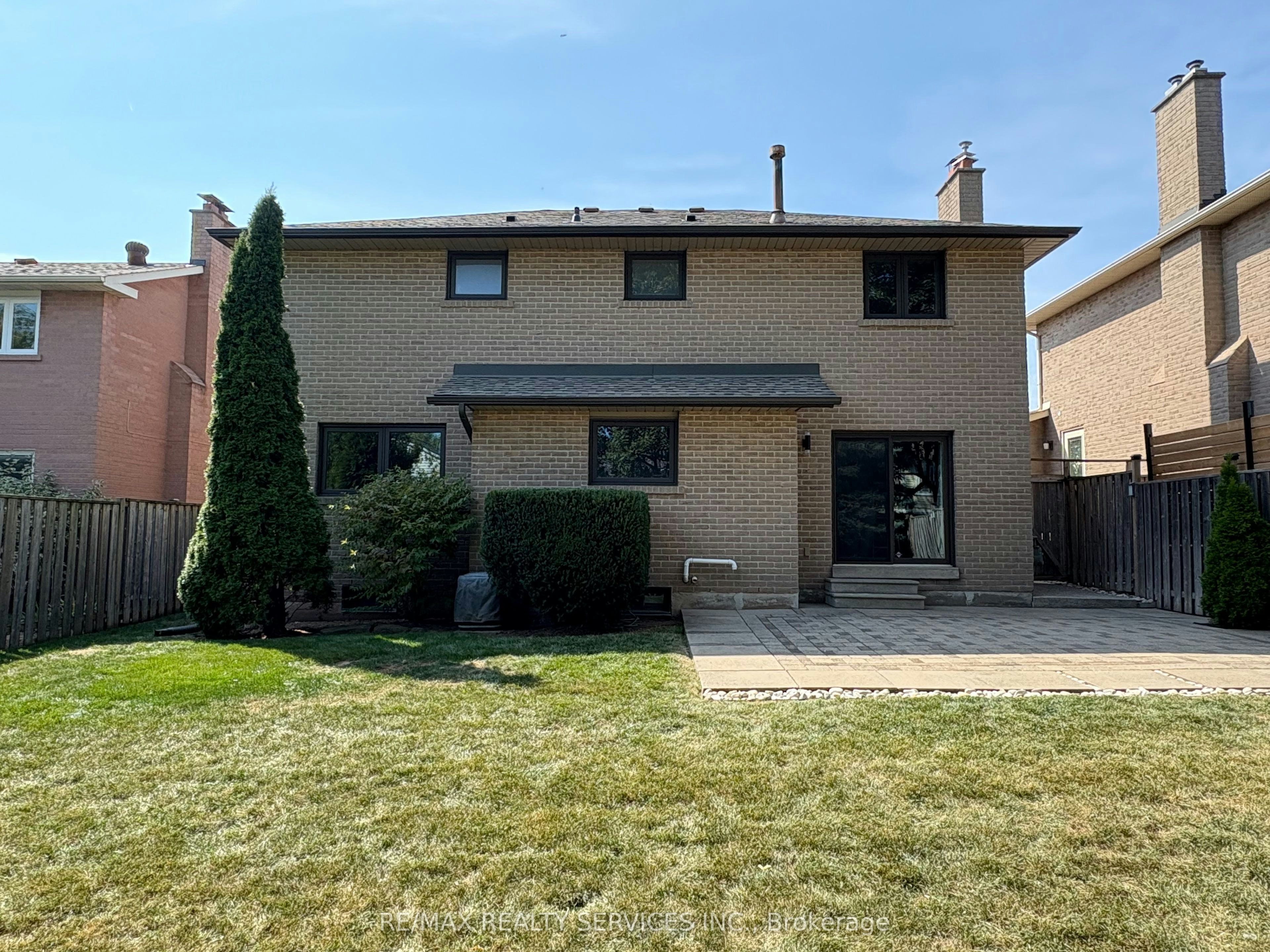 4171 Sawmill Valley Drive, Mississauga, ON, L5L 3H1 - 48