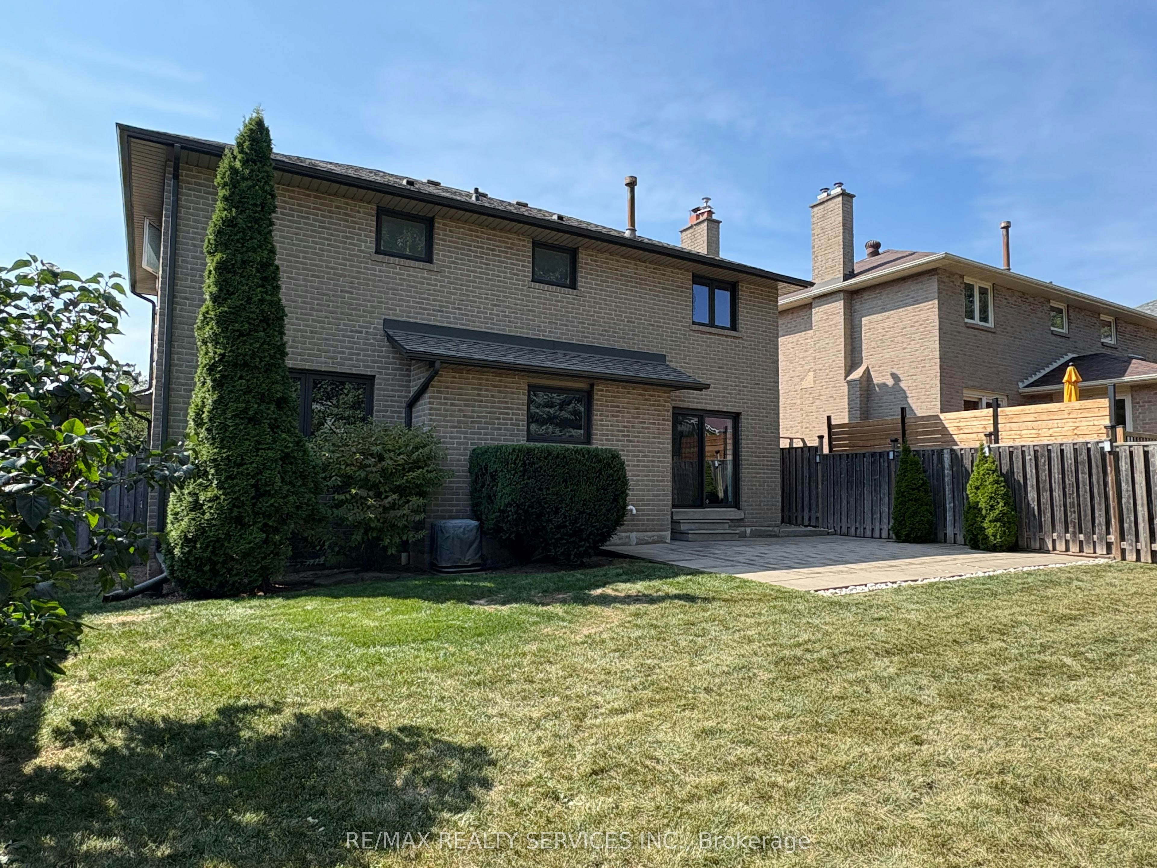 4171 Sawmill Valley Drive, Mississauga, ON, L5L 3H1 - 49