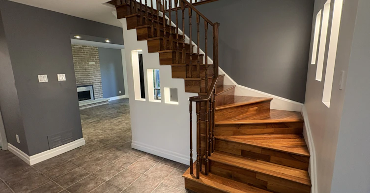 4171 Sawmill Valley Drive, Mississauga, ON, L5L 3H1 - 7