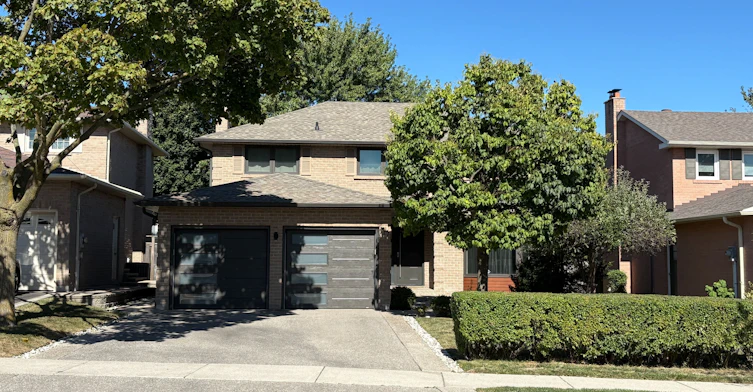 4171 Sawmill Valley Drive, Mississauga, ON, L5L 3H1