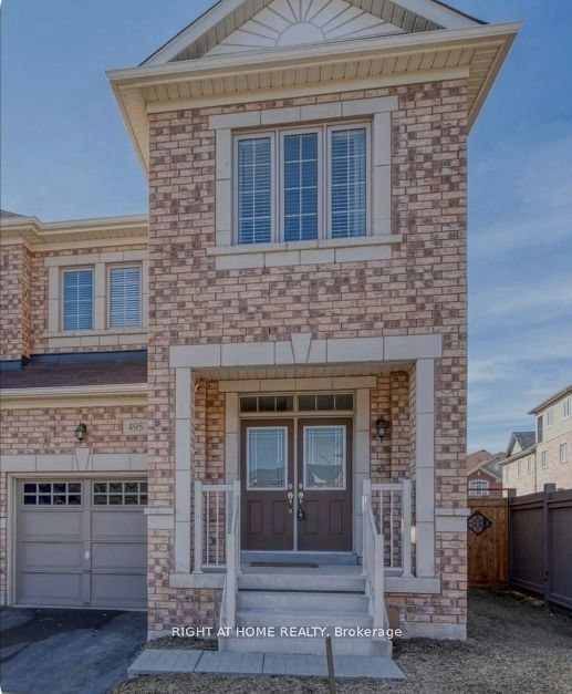 BSMT-495 George Ryan Avenue, Oakville, ON, L6H 0S5
