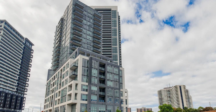 2904-209 Steeles Avenue W, Brampton, ON, L6Y 6M5