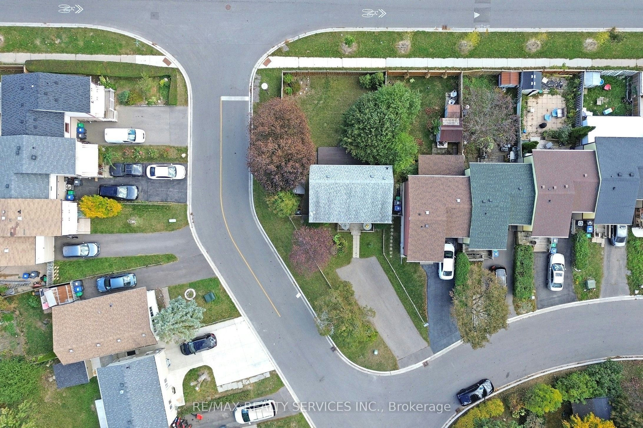 25 Jennifer Square, Brampton, ON, L6S 2L2 - 46
