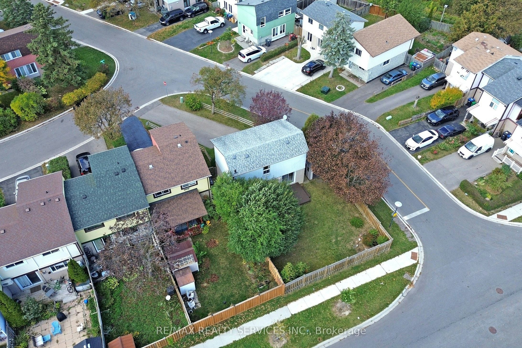 25 Jennifer Square, Brampton, ON, L6S 2L2 - 47