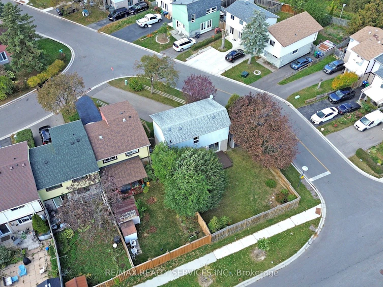25 Jennifer Square, Brampton, ON, L6S 2L2 - 47