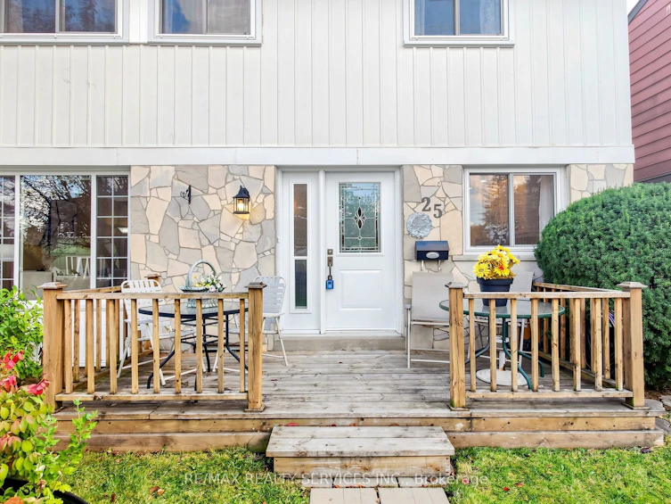 25 Jennifer Square, Brampton, ON, L6S 2L2 - 5
