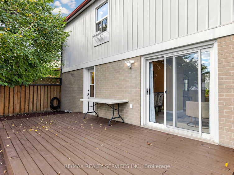 25 Jennifer Square, Brampton, ON, L6S 2L2 - 42