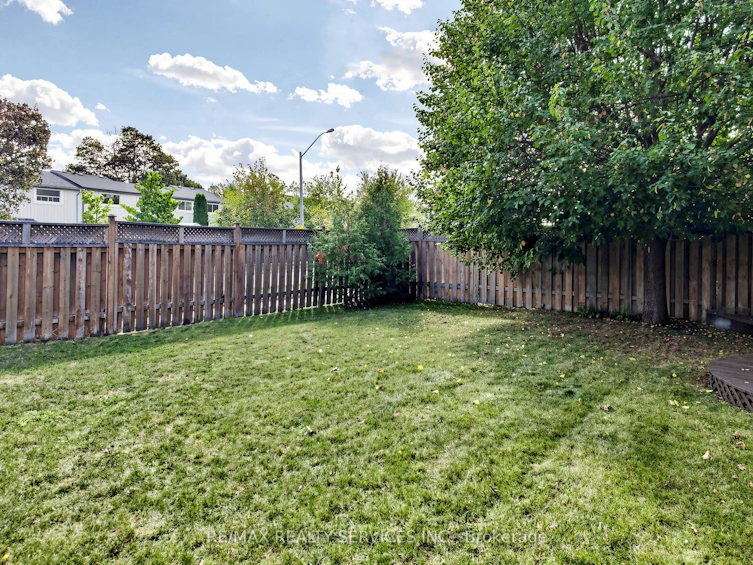 25 Jennifer Square, Brampton, ON, L6S 2L2 - 43