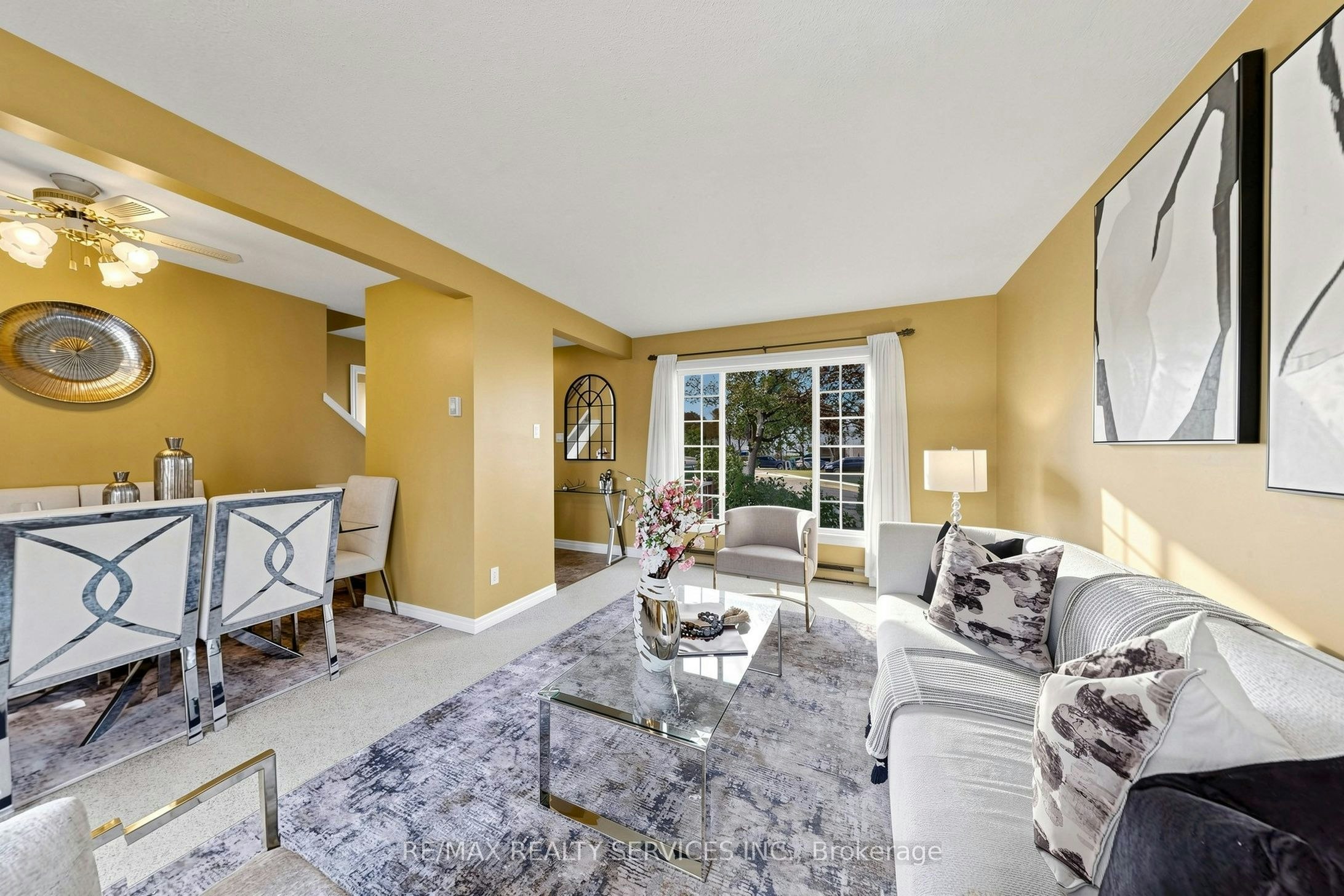 25 Jennifer Square, Brampton, ON, L6S 2L2 - 9