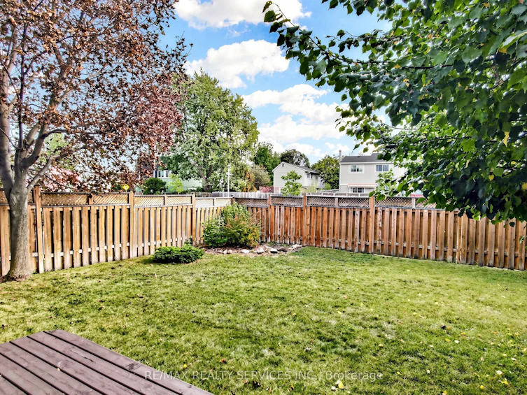 25 Jennifer Square, Brampton, ON, L6S 2L2 - 45