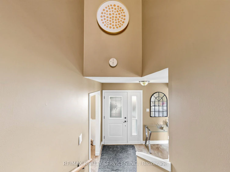 25 Jennifer Square, Brampton, ON, L6S 2L2 - 23