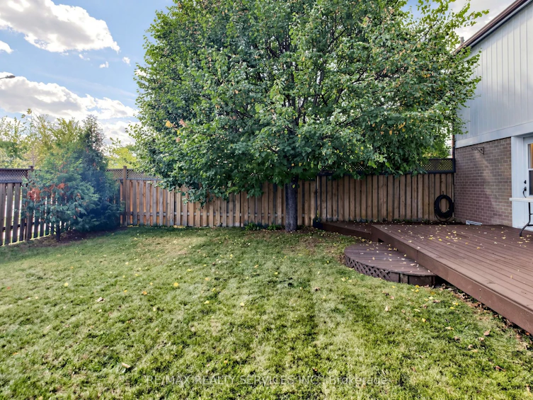 25 Jennifer Square, Brampton, ON, L6S 2L2 - 44