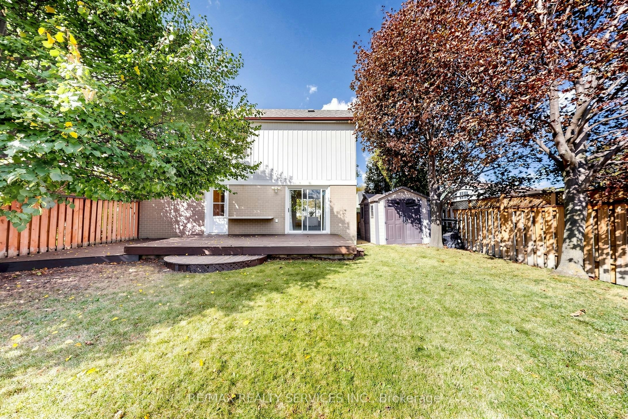 25 Jennifer Square, Brampton, ON, L6S 2L2 - 40