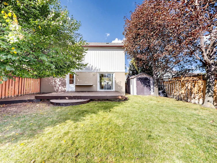 25 Jennifer Square, Brampton, ON, L6S 2L2 - 40