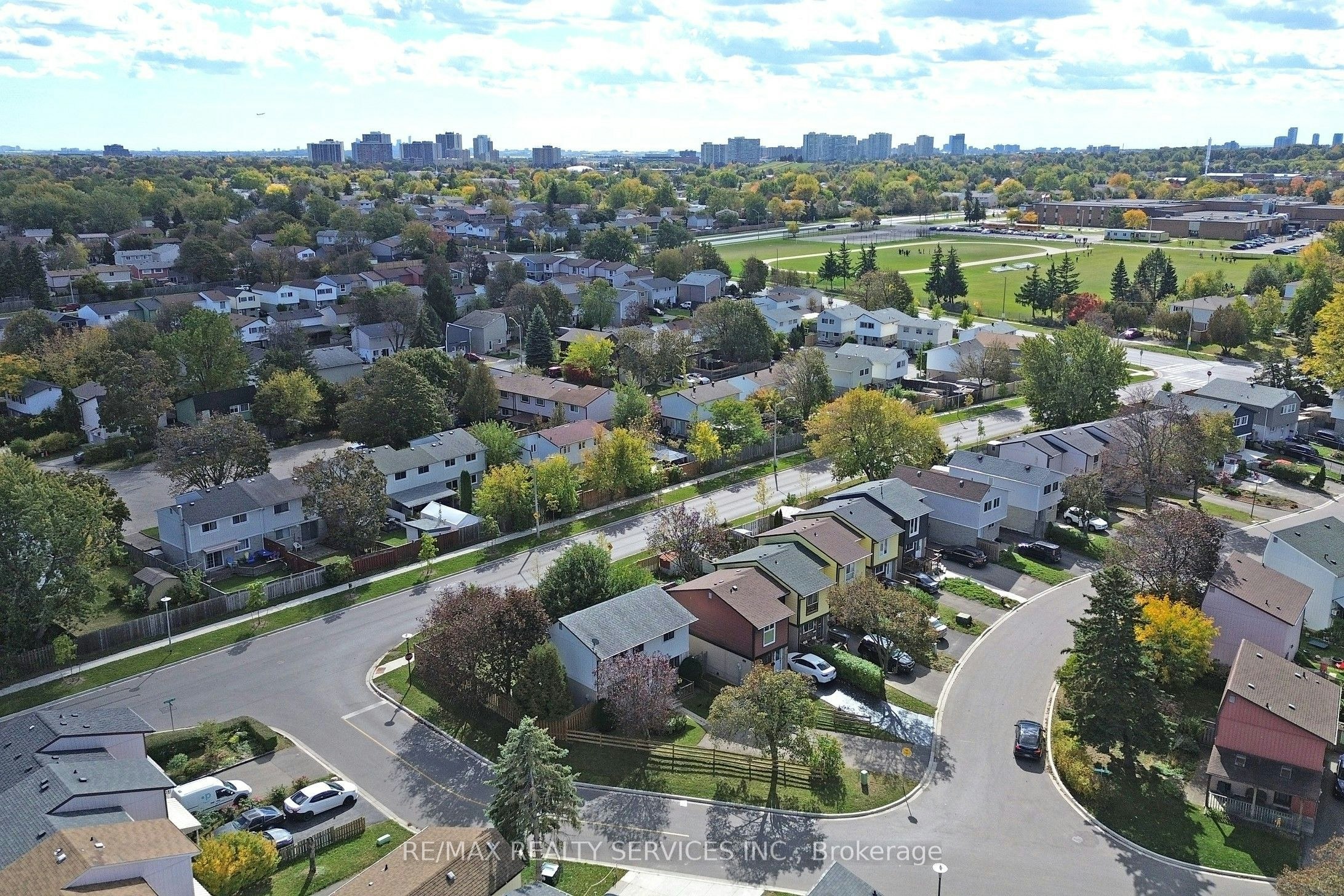 25 Jennifer Square, Brampton, ON, L6S 2L2 - 48