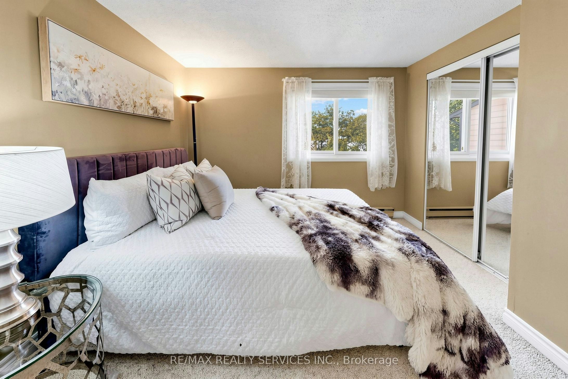 25 Jennifer Square, Brampton, ON, L6S 2L2 - 30