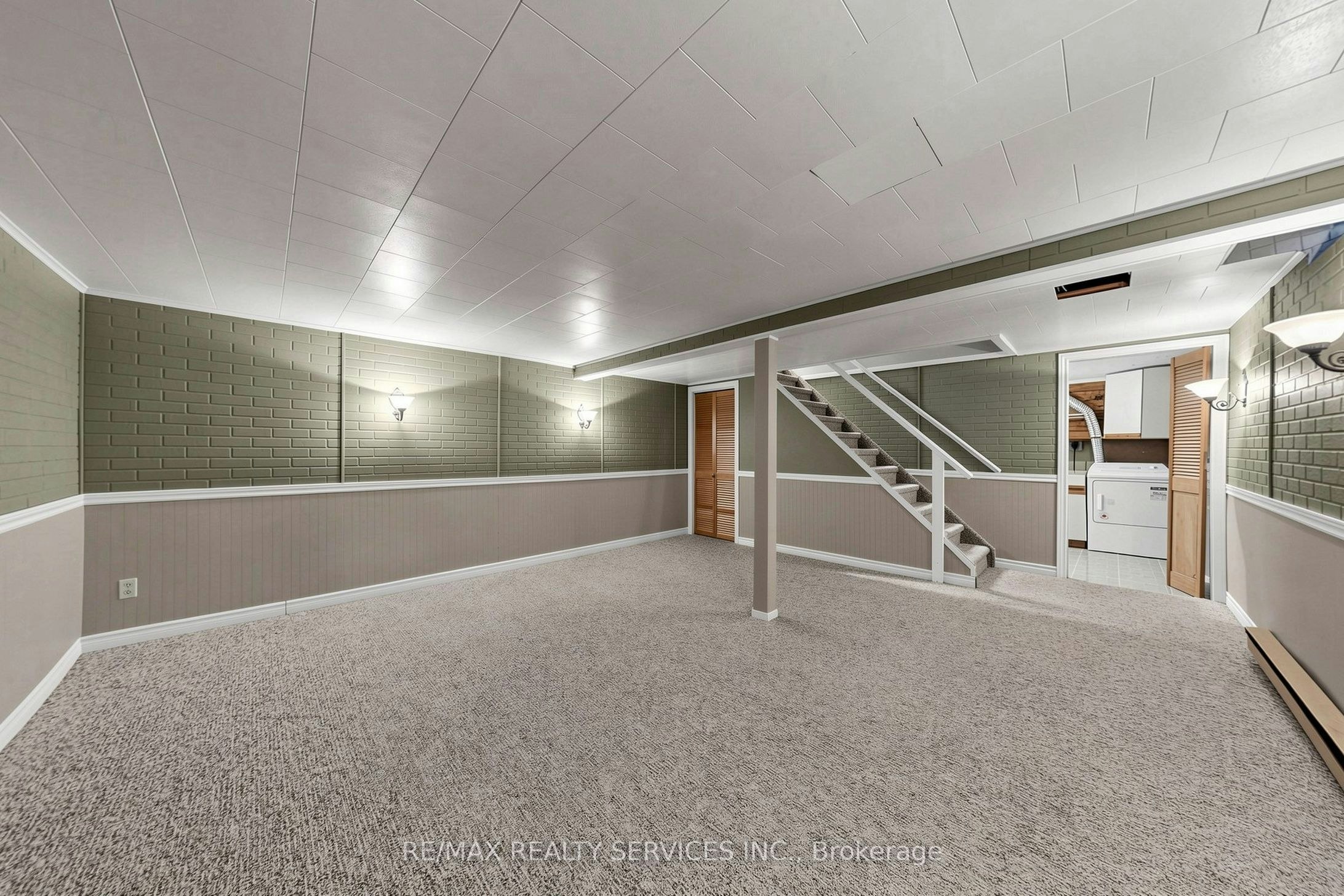 25 Jennifer Square, Brampton, ON, L6S 2L2 - 36