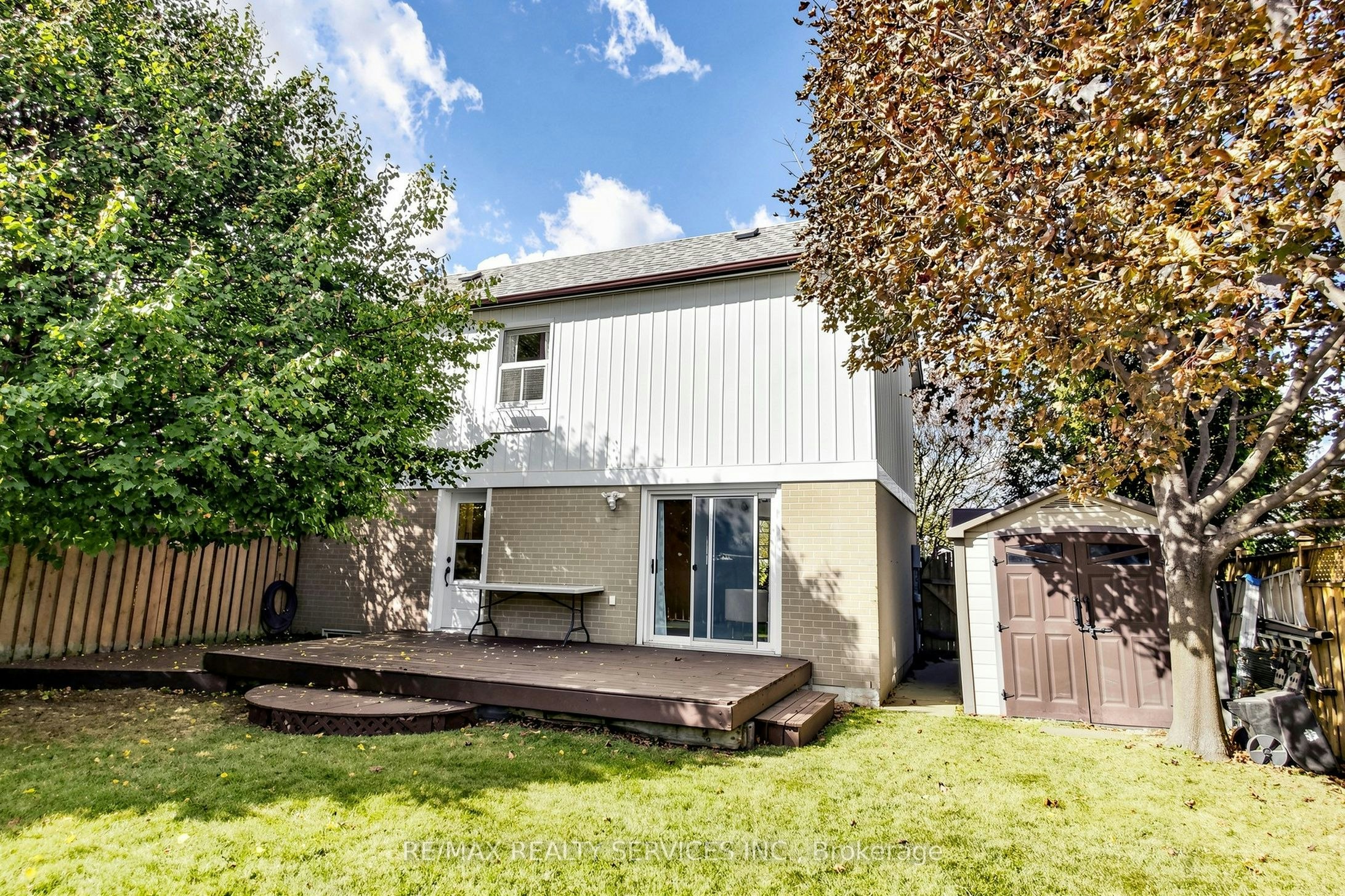 25 Jennifer Square, Brampton, ON, L6S 2L2 - 41