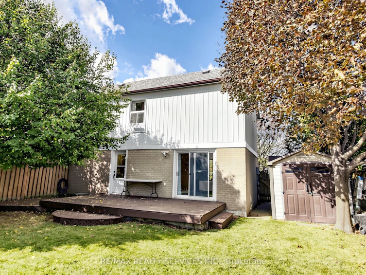 25 Jennifer Square, Brampton, ON, L6S 2L2 - 41
