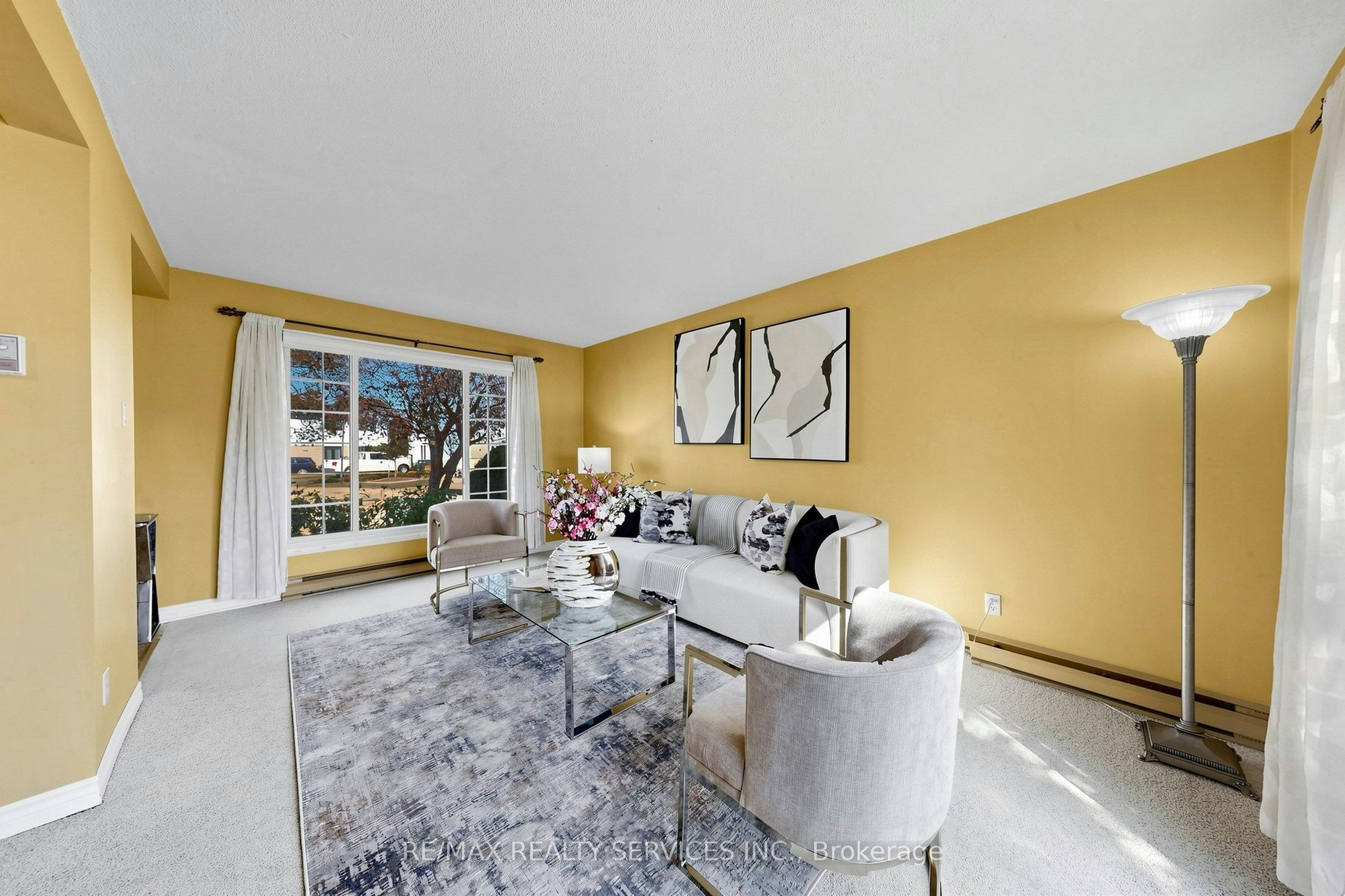 25 Jennifer Square, Brampton, ON, L6S 2L2 - 7