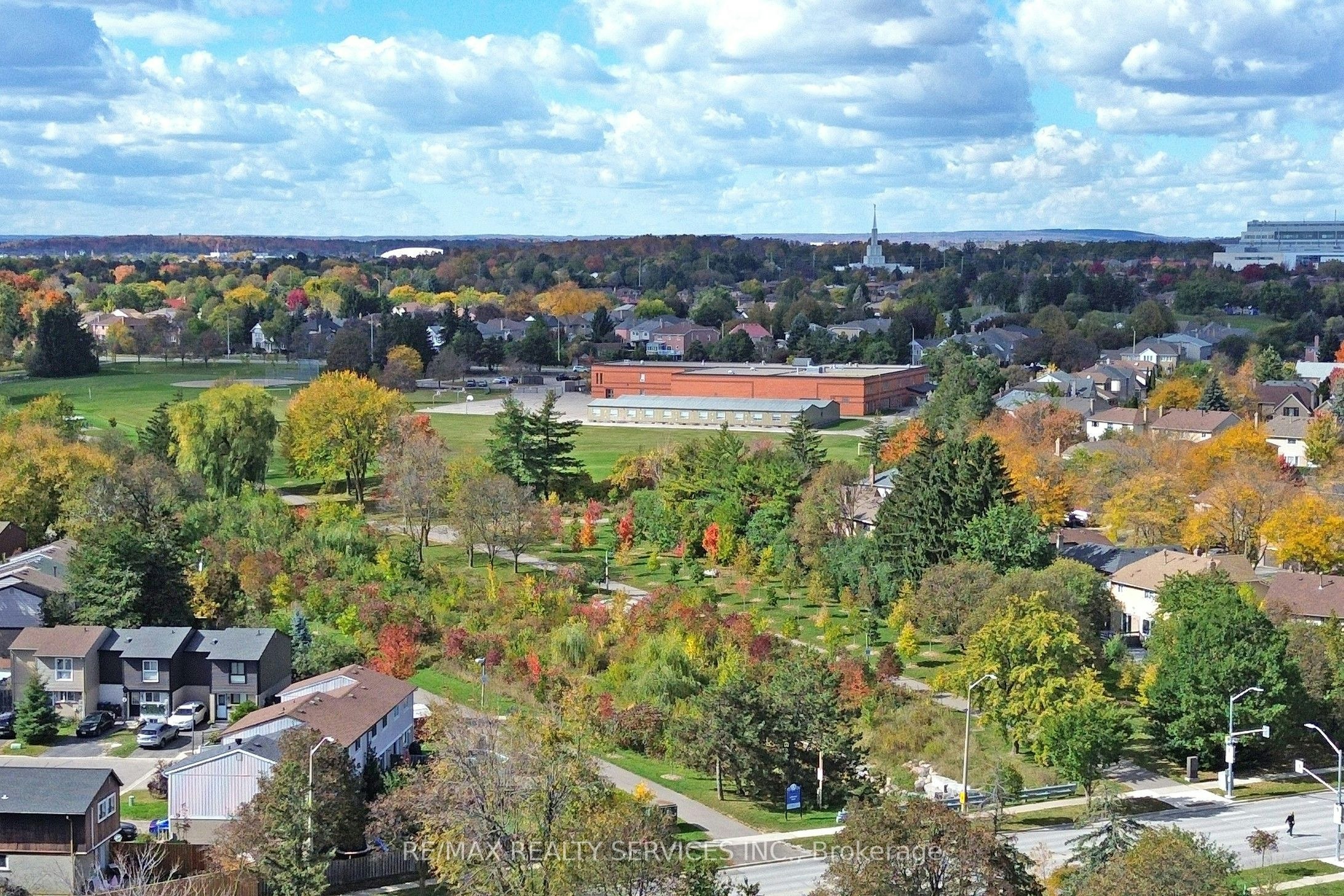 25 Jennifer Square, Brampton, ON, L6S 2L2 - 50